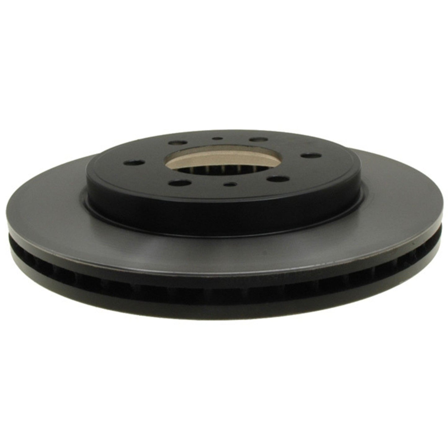 Raybestos Brakes Disc Brake Rotor 680754