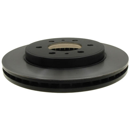 Raybestos Brakes Disc Brake Rotor 680754