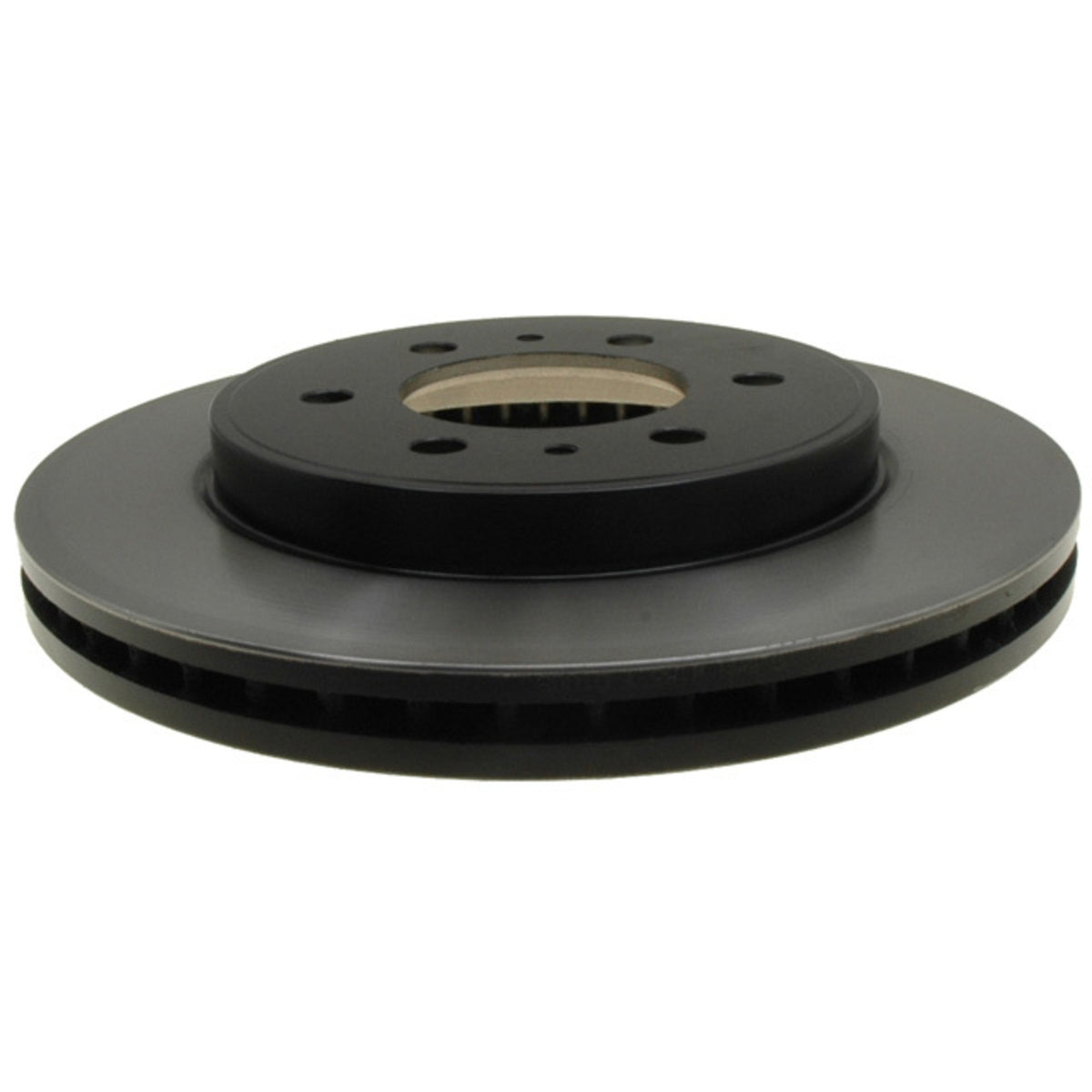 Raybestos Brakes Disc Brake Rotor 680754