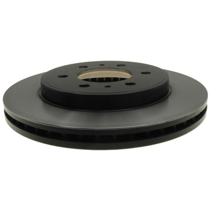 Raybestos Brakes Disc Brake Rotor 680754