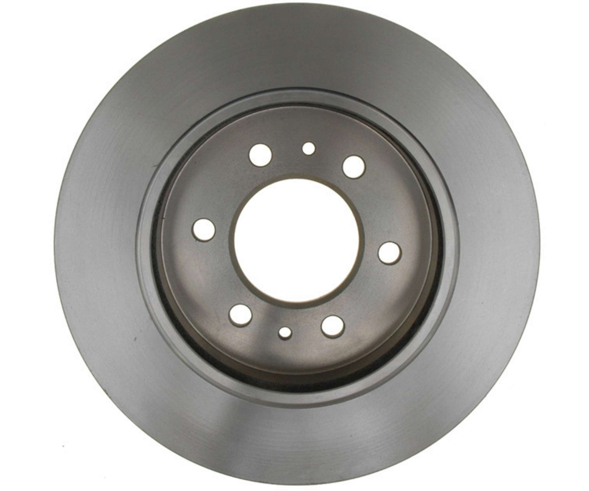 Raybestos Brakes Disc Brake Rotor 680754