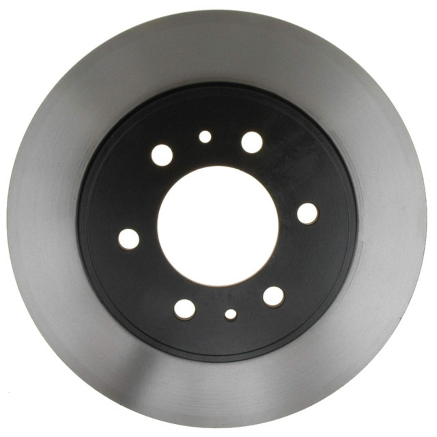 Raybestos Brakes Disc Brake Rotor 680754