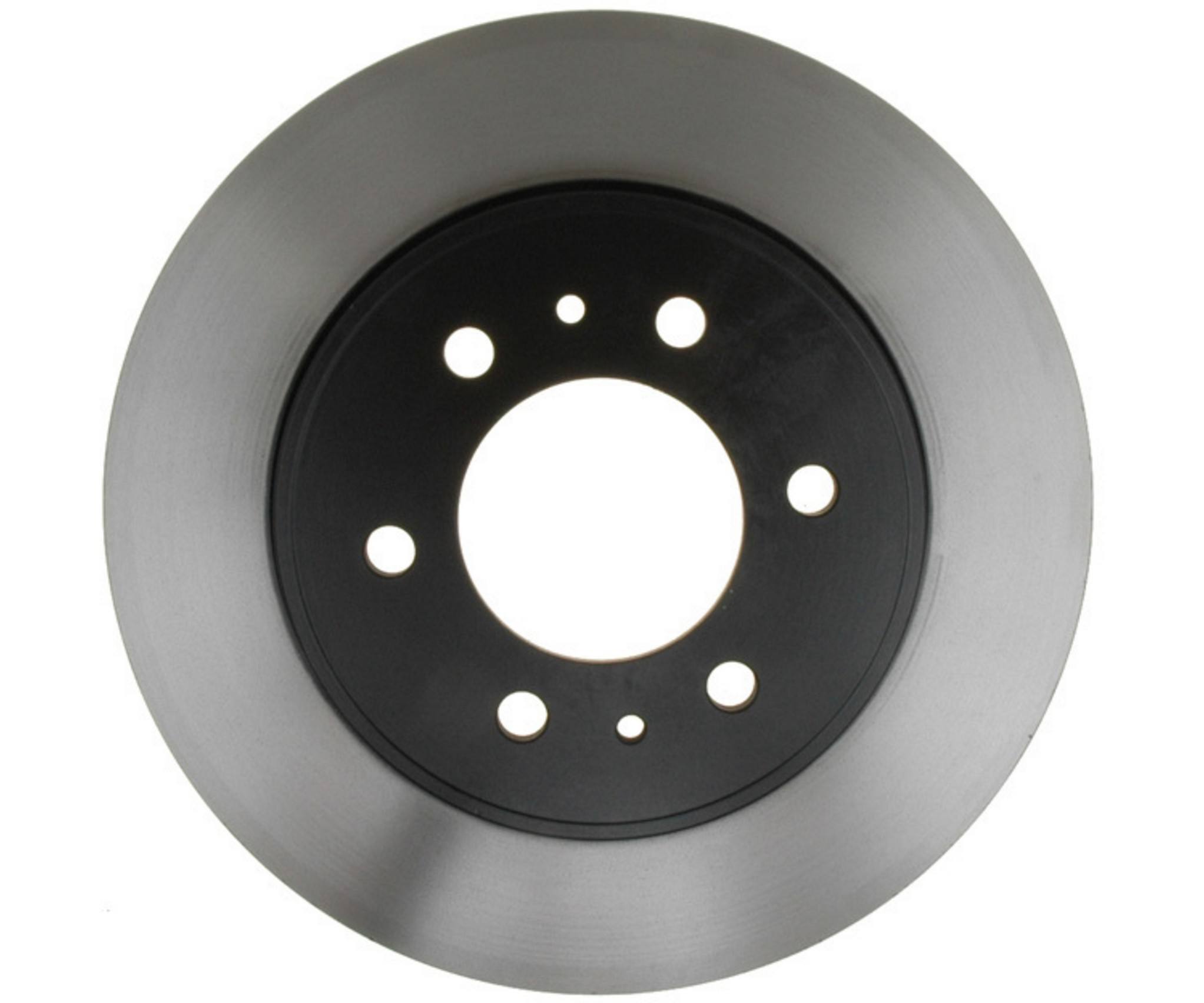 Raybestos Brakes Disc Brake Rotor 680754