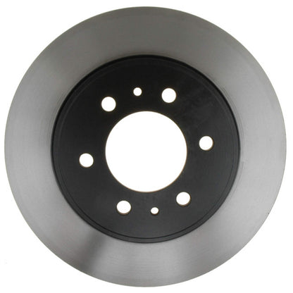 Raybestos Brakes Disc Brake Rotor 680754