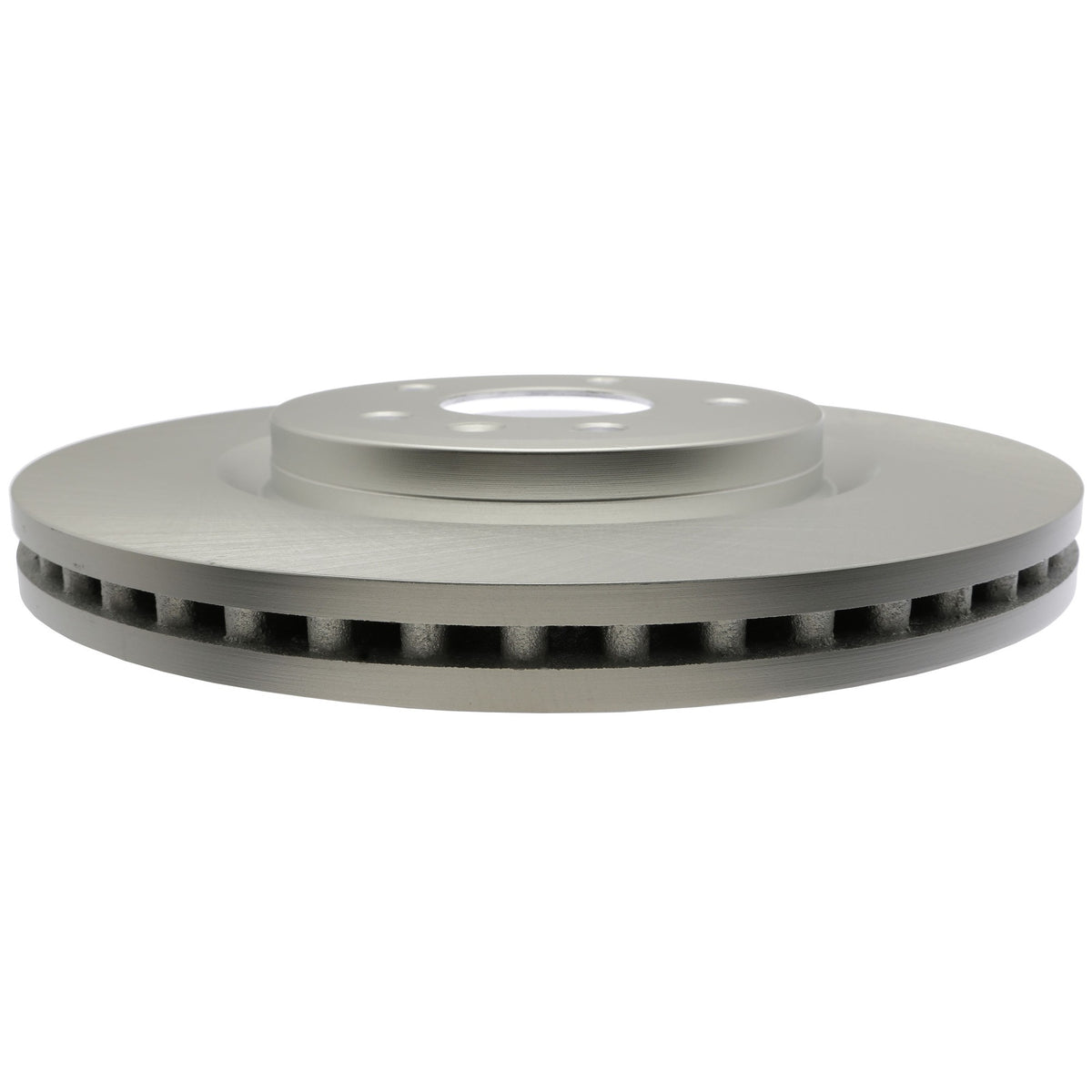 Raybestos Brakes Disc Brake Rotor 680758FZN