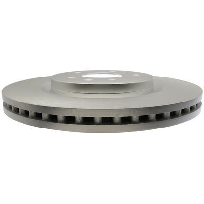 Raybestos Brakes Disc Brake Rotor 680758FZN
