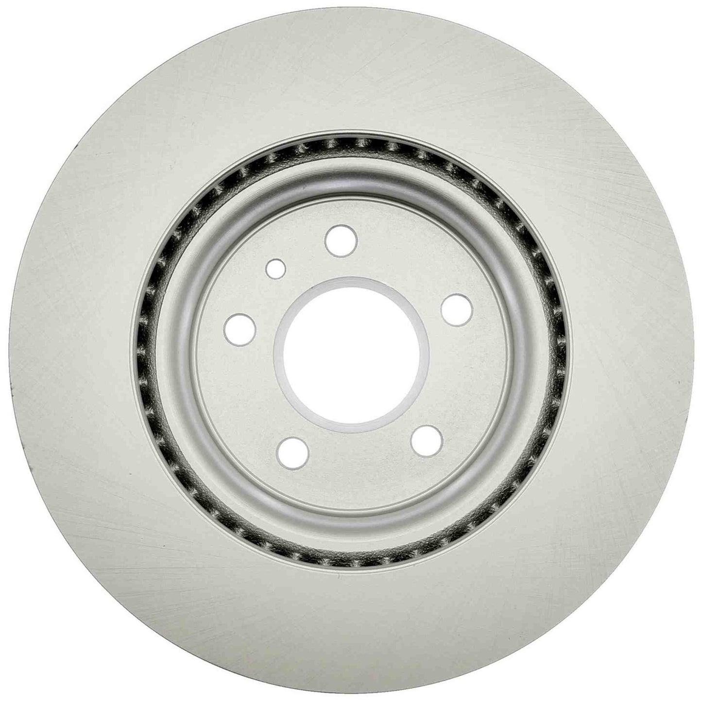 Raybestos Brakes Disc Brake Rotor 680758FZN