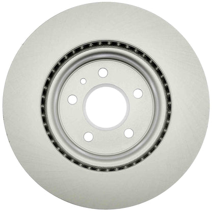 Raybestos Brakes Disc Brake Rotor 680758FZN