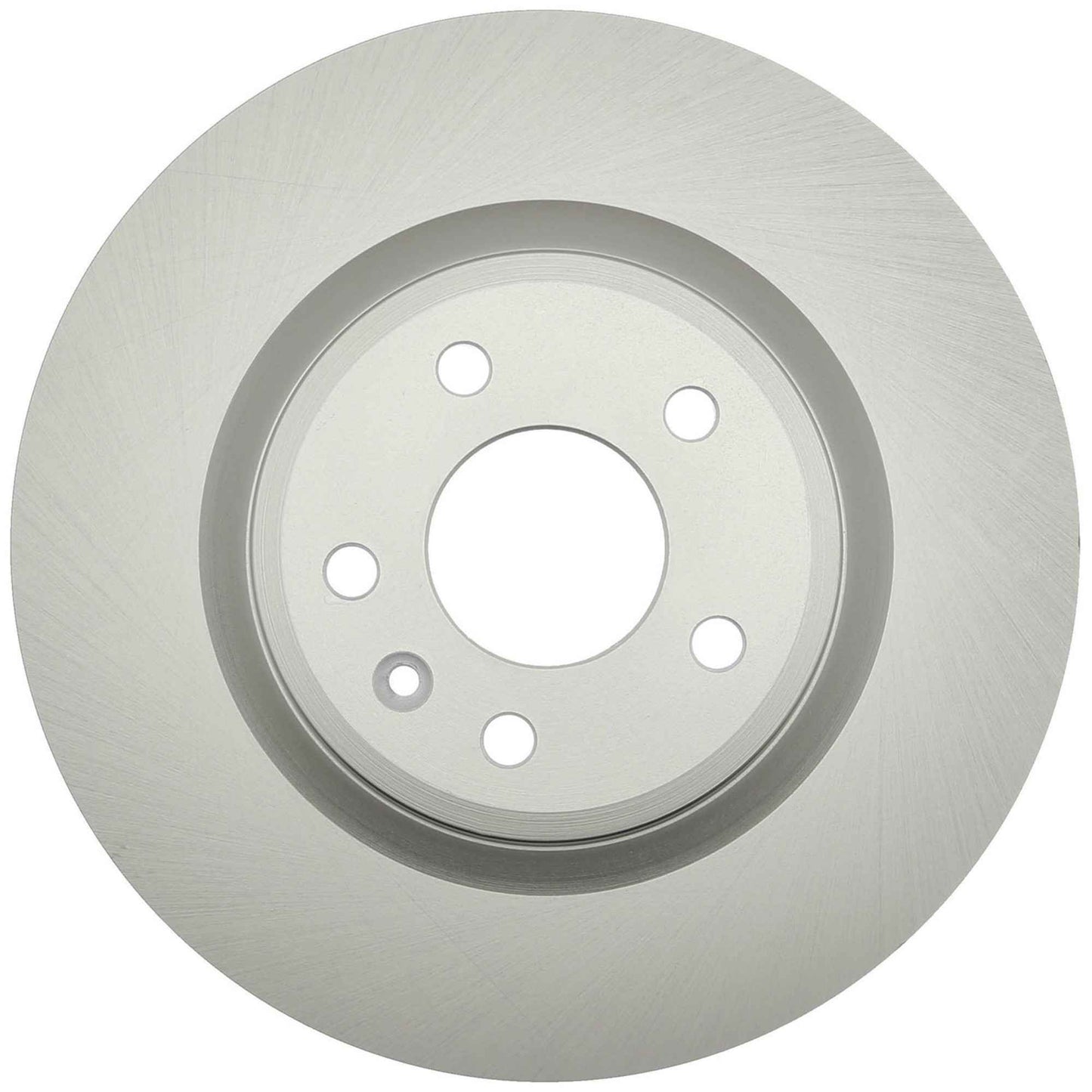 Raybestos Brakes Disc Brake Rotor 680758FZN