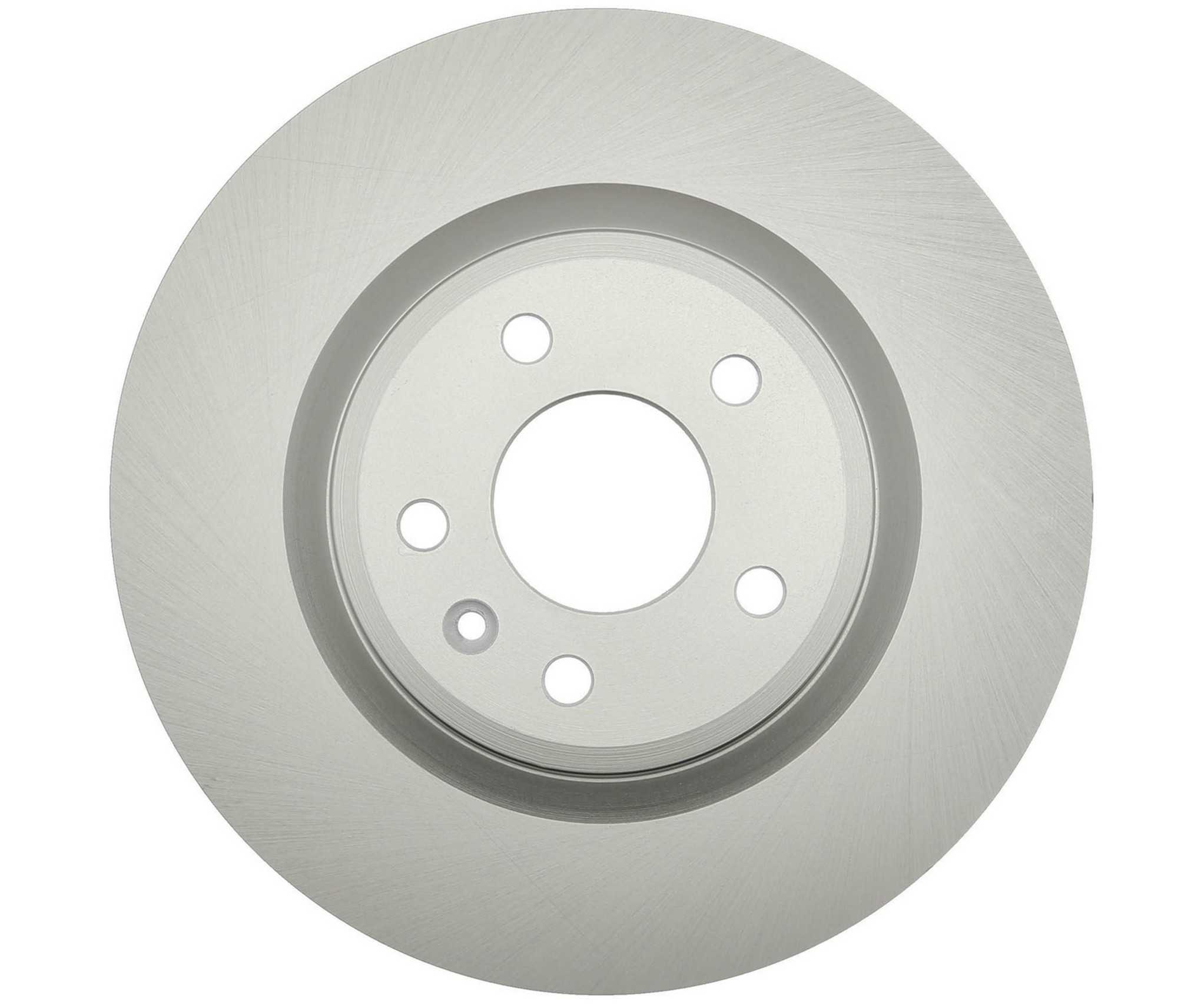 Raybestos Brakes Disc Brake Rotor 680758FZN