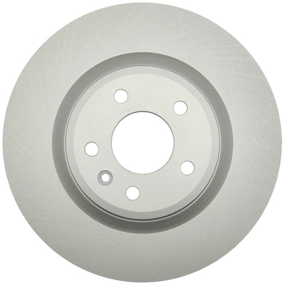 Raybestos Brakes Disc Brake Rotor 680758FZN