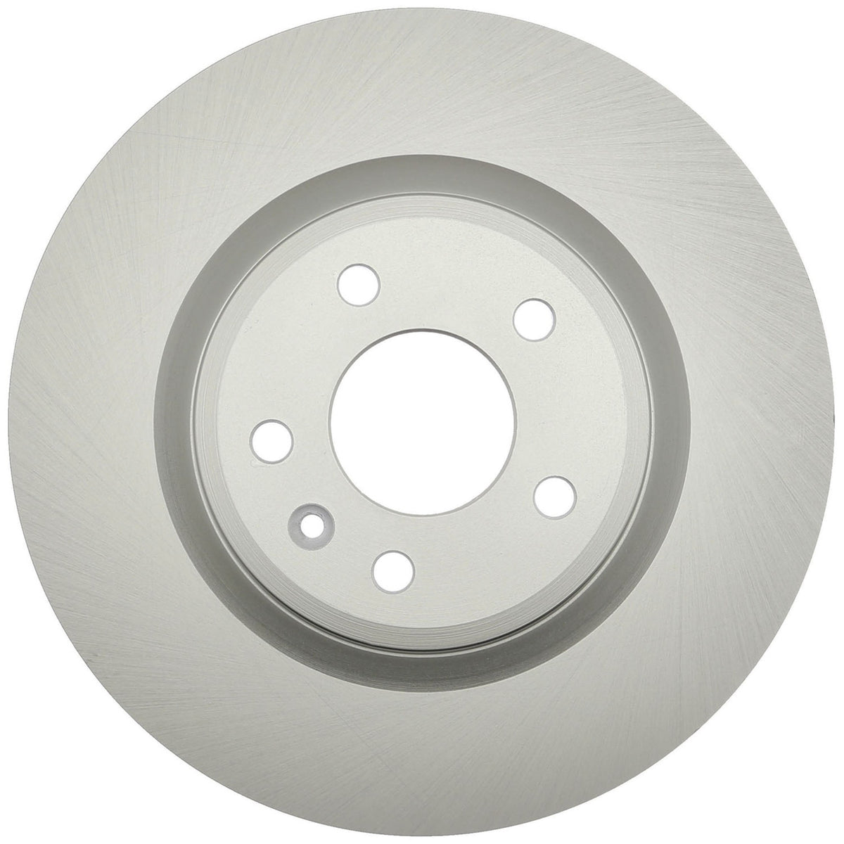 Raybestos Brakes Disc Brake Rotor 680758FZN
