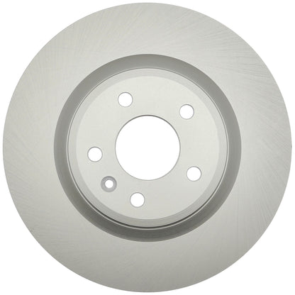 Raybestos Brakes Disc Brake Rotor 680758FZN