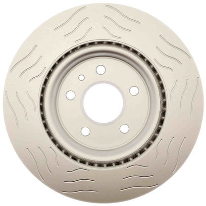 Raybestos Brakes Disc Brake Rotor 680758PER