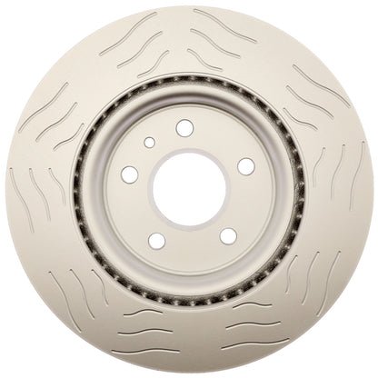 Raybestos Brakes Disc Brake Rotor 680758PER