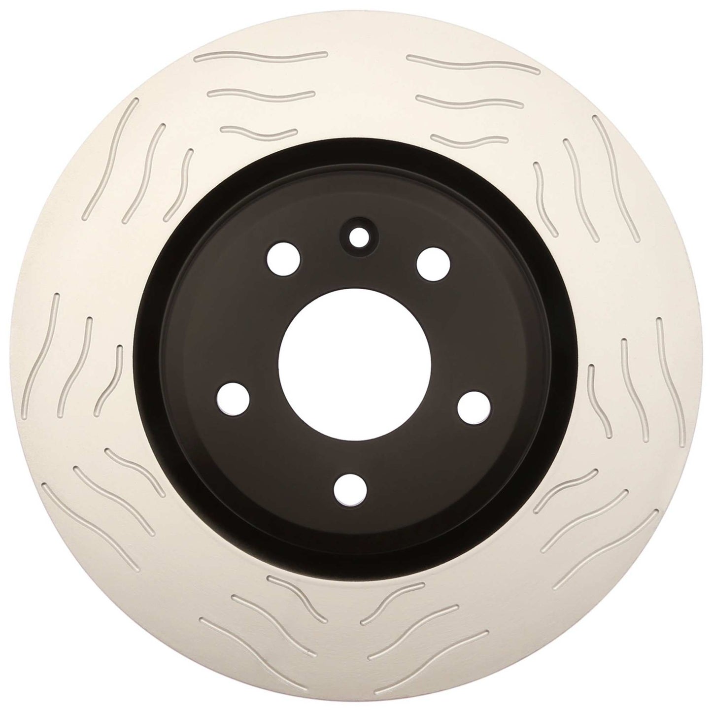 Raybestos Brakes Disc Brake Rotor 680758PER
