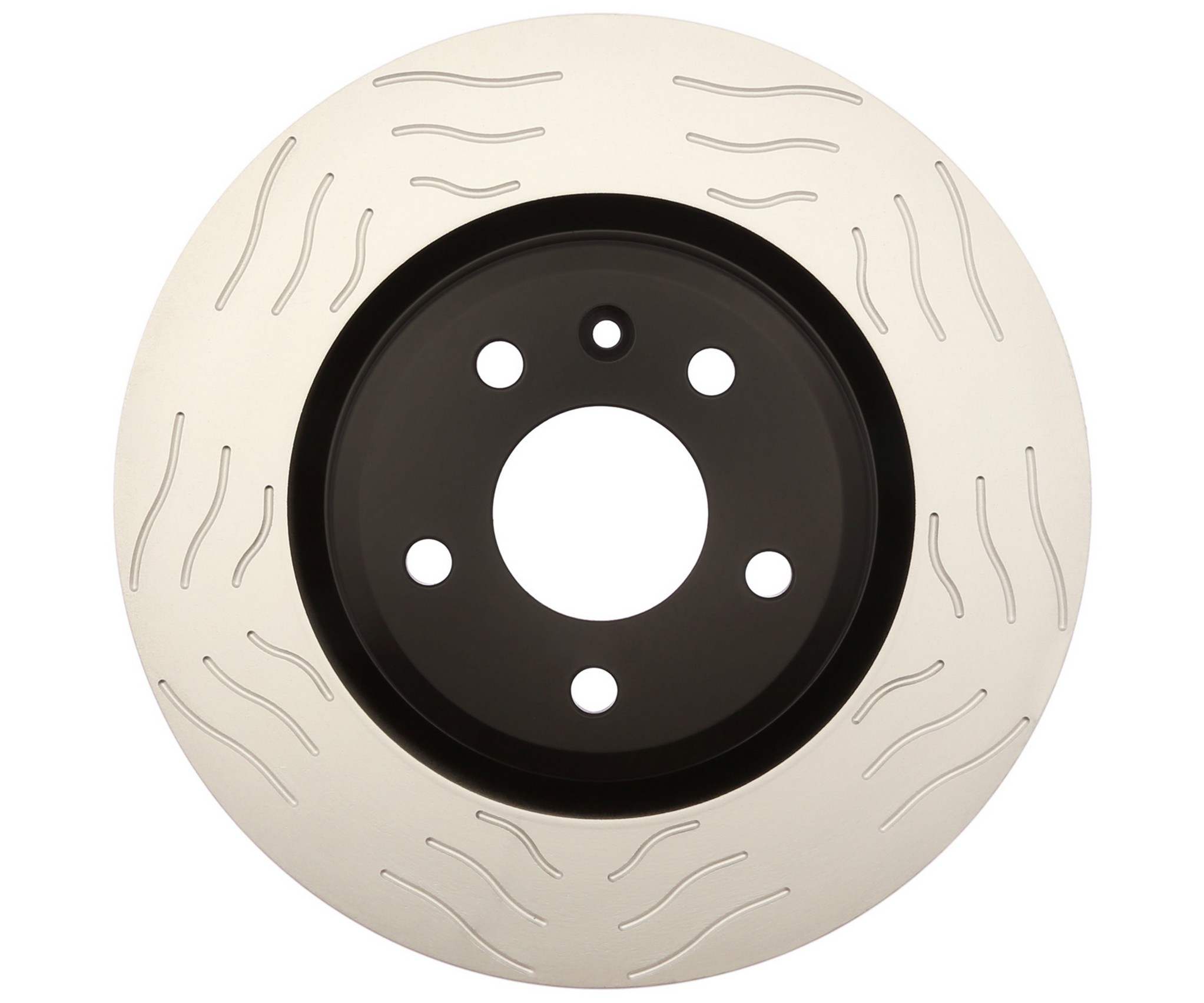 Raybestos Brakes Disc Brake Rotor 680758PER