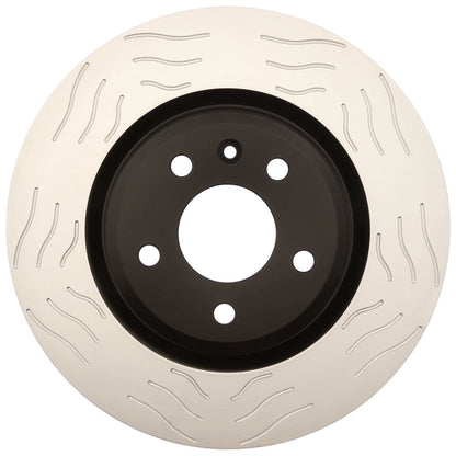 Raybestos Brakes Disc Brake Rotor 680758PER