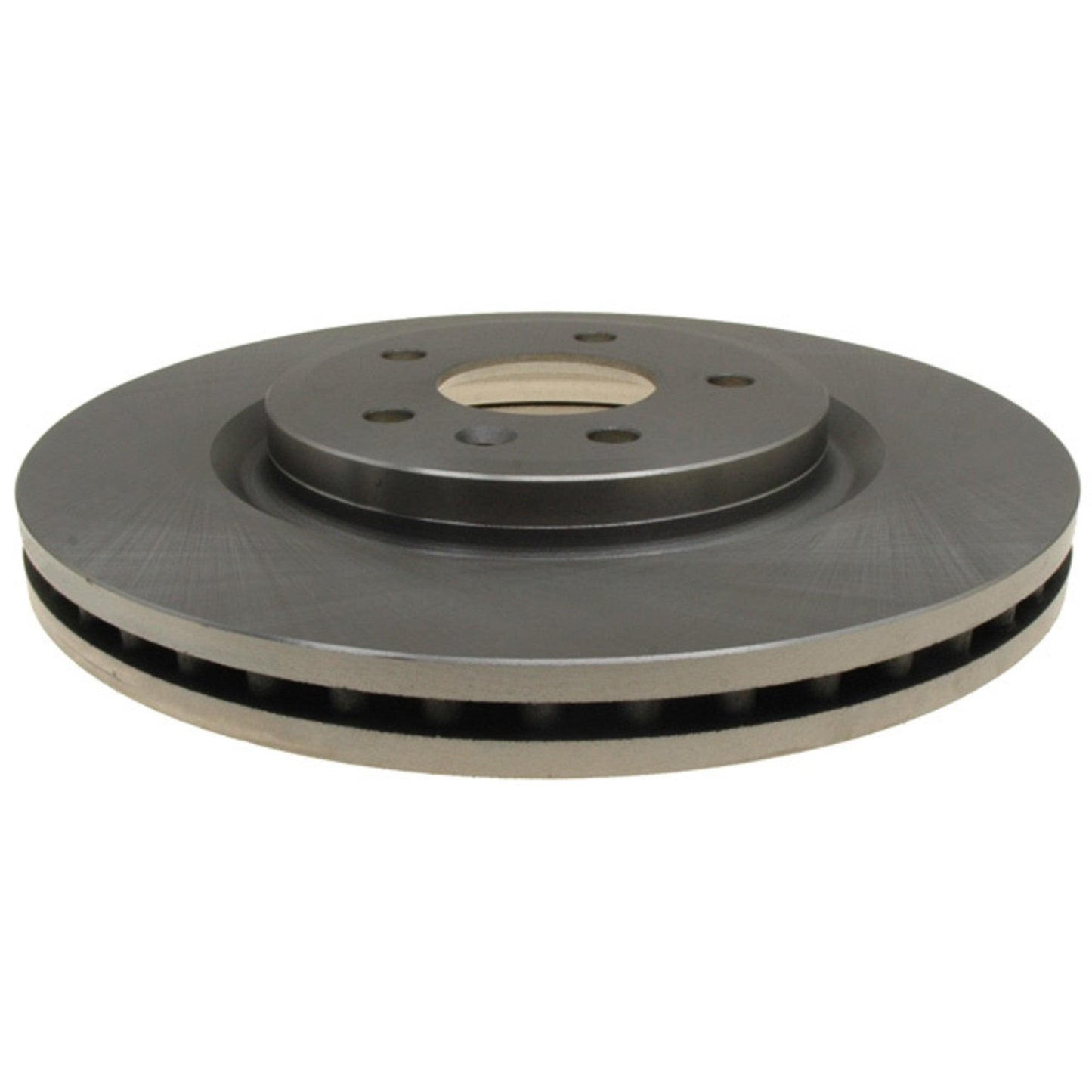 Raybestos Brakes Disc Brake Rotor 680758R
