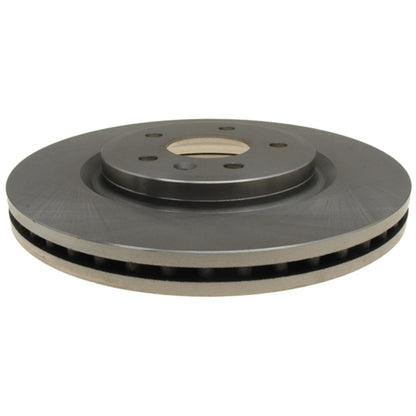 Raybestos Brakes Disc Brake Rotor 680758R