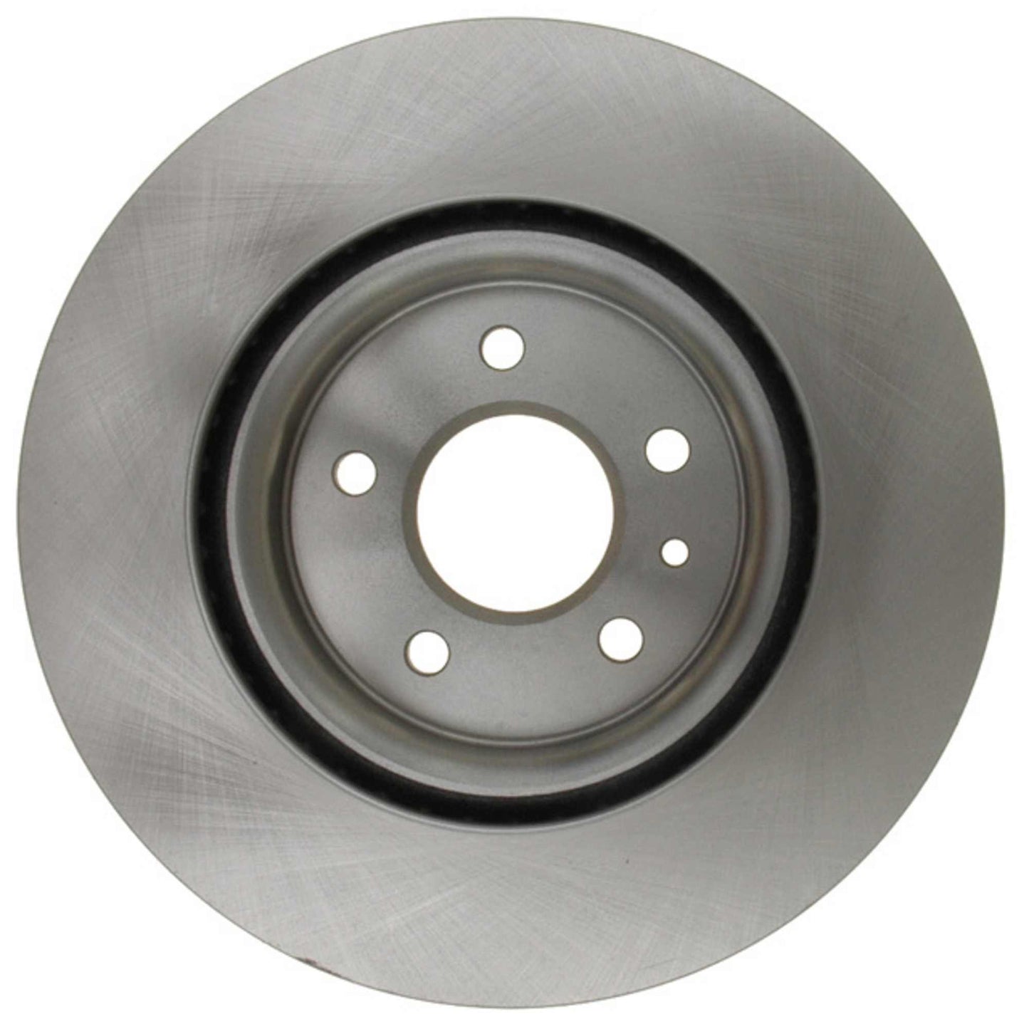 Raybestos Brakes Disc Brake Rotor 680758R