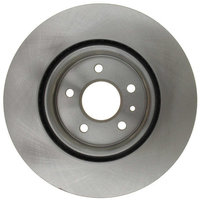 Raybestos Brakes Disc Brake Rotor 680758R