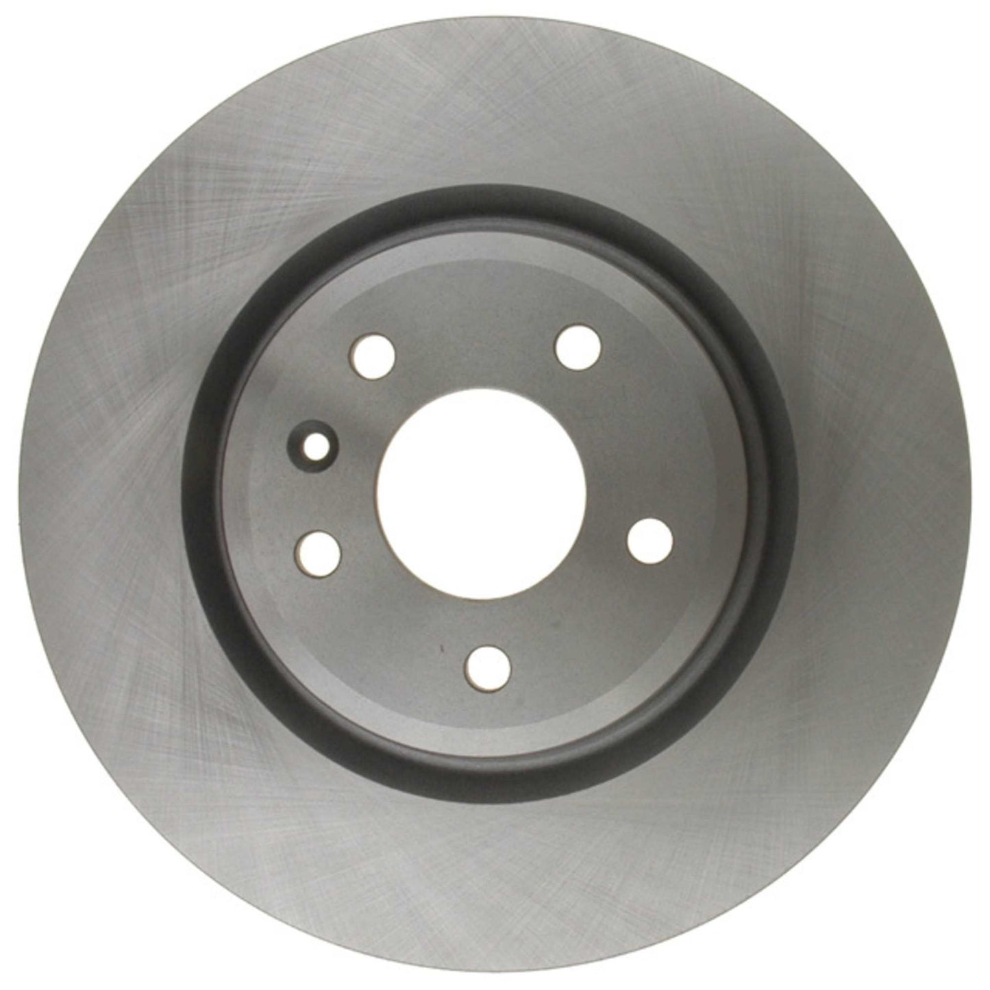 Raybestos Brakes Disc Brake Rotor 680758R
