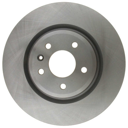 Raybestos Brakes Disc Brake Rotor 680758R