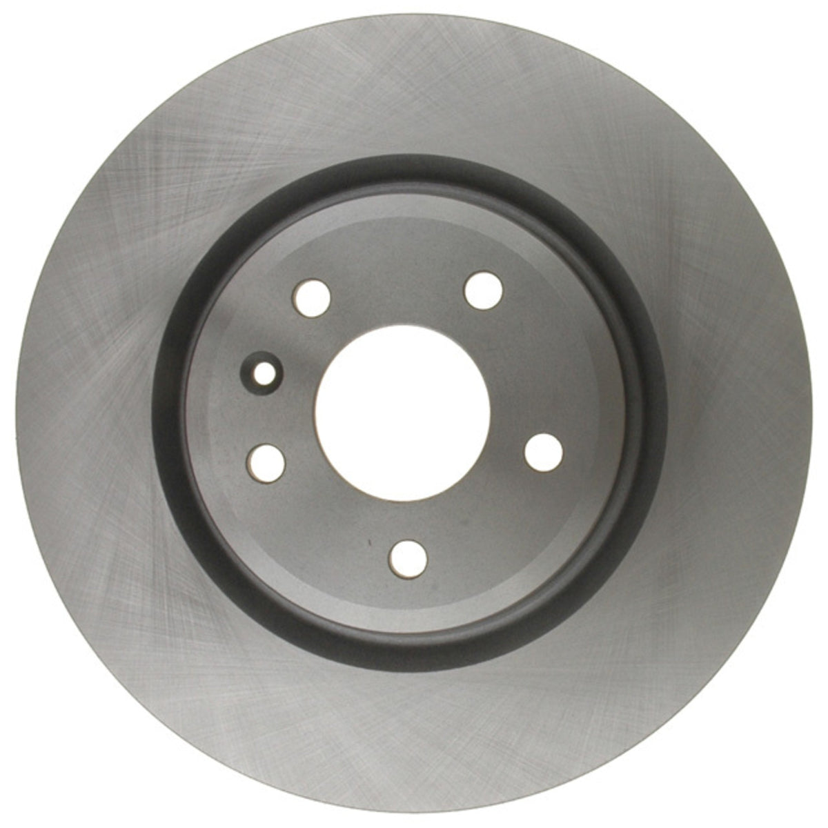 Raybestos Brakes Disc Brake Rotor 680758R