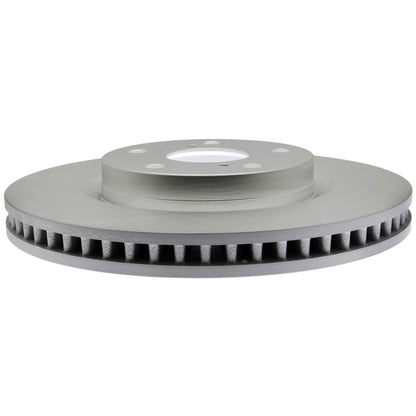 Raybestos Brakes Disc Brake Rotor 680765FZN