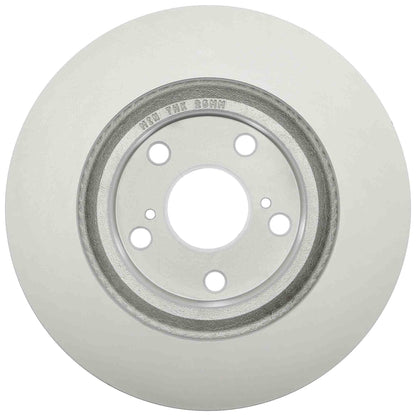 Raybestos Brakes Disc Brake Rotor 680765FZN