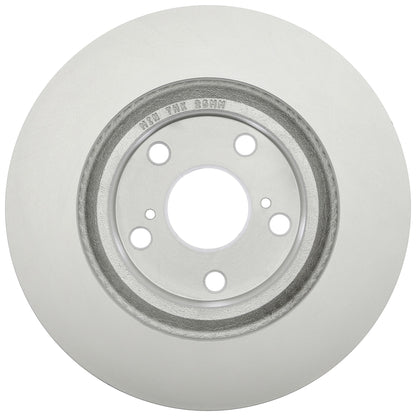 Raybestos Brakes Disc Brake Rotor 680765FZN