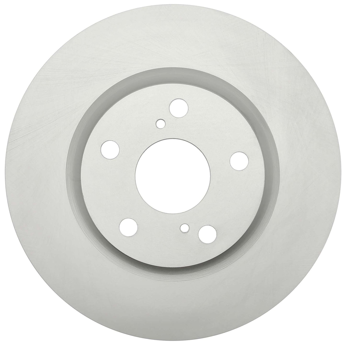 Raybestos Brakes Disc Brake Rotor 680765FZN