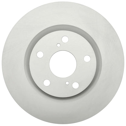 Raybestos Brakes Disc Brake Rotor 680765FZN