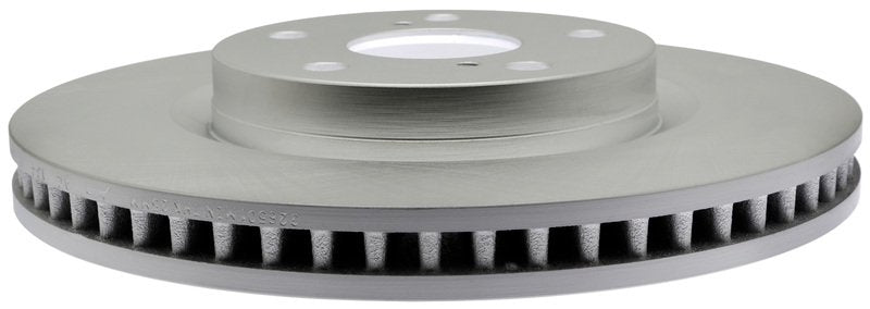 Raybestos Brakes Disc Brake Rotor 680765FZN