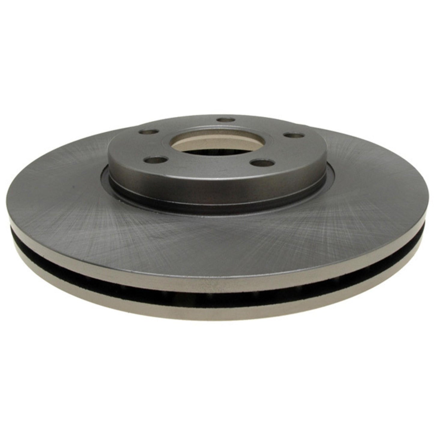 Raybestos Brakes Disc Brake Rotor 680765R