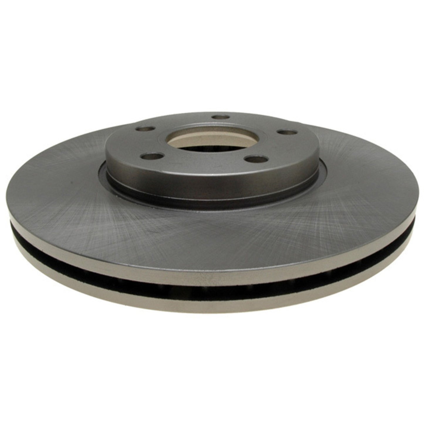 Raybestos Brakes Disc Brake Rotor 680765R
