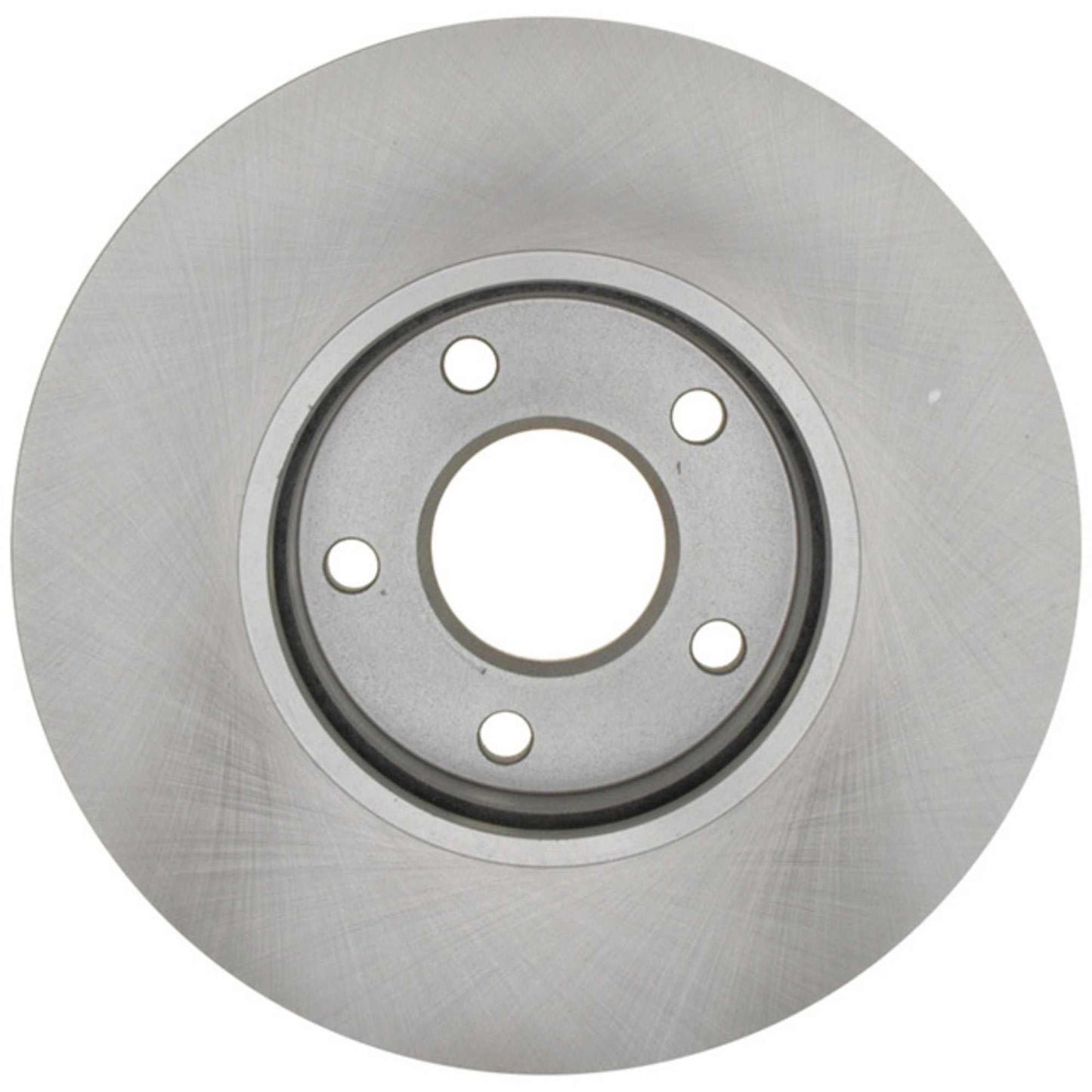 Raybestos Brakes Disc Brake Rotor 680765R