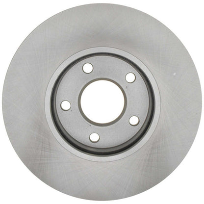 Raybestos Brakes Disc Brake Rotor 680765R