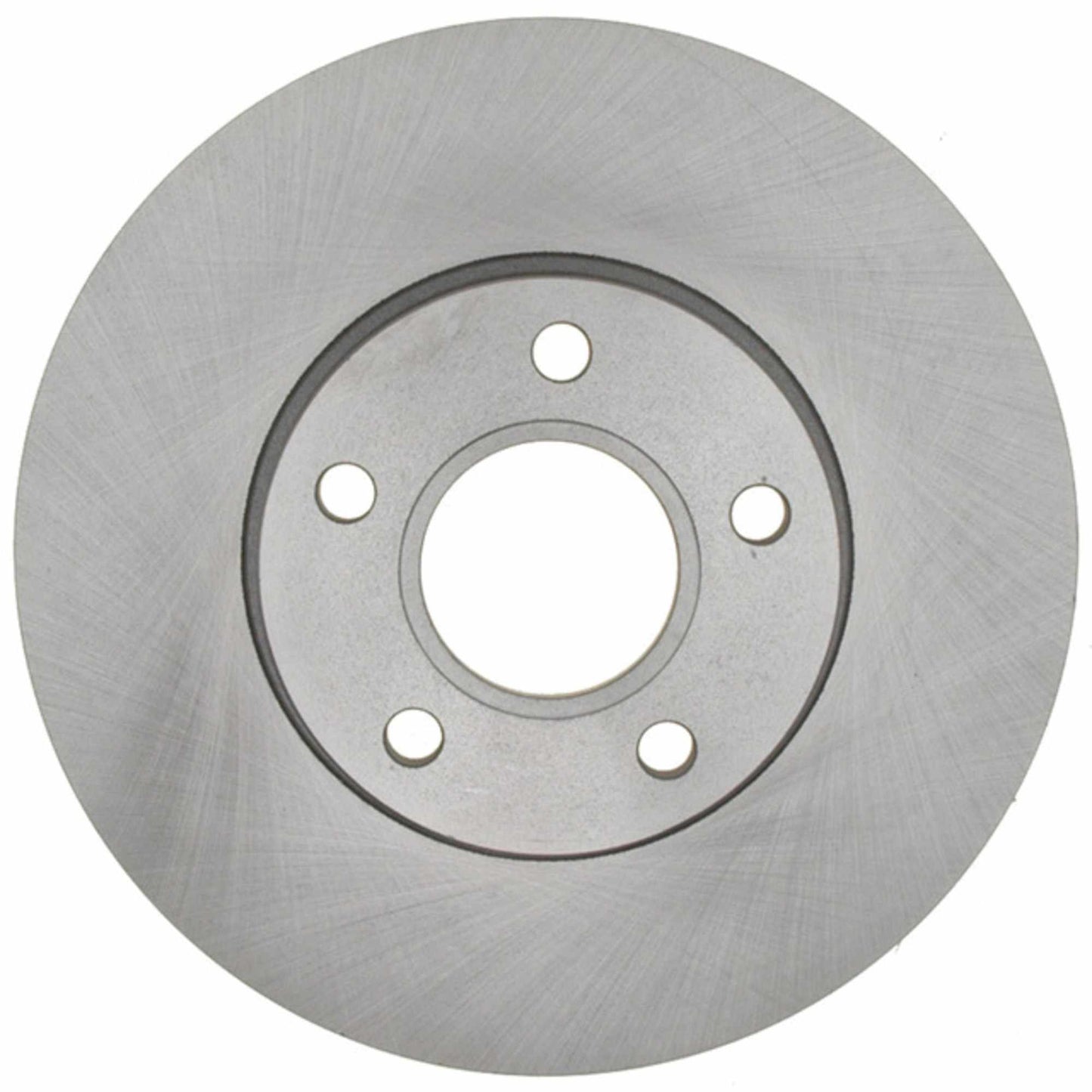 Raybestos Brakes Disc Brake Rotor 680765R