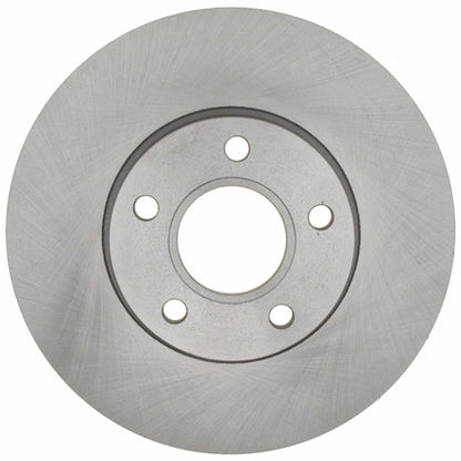 Raybestos Brakes Disc Brake Rotor 680765R