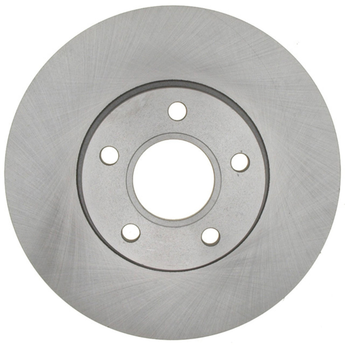 Raybestos Brakes Disc Brake Rotor 680765R
