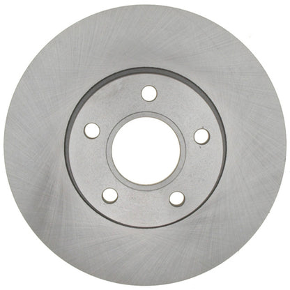 Raybestos Brakes Disc Brake Rotor 680765R