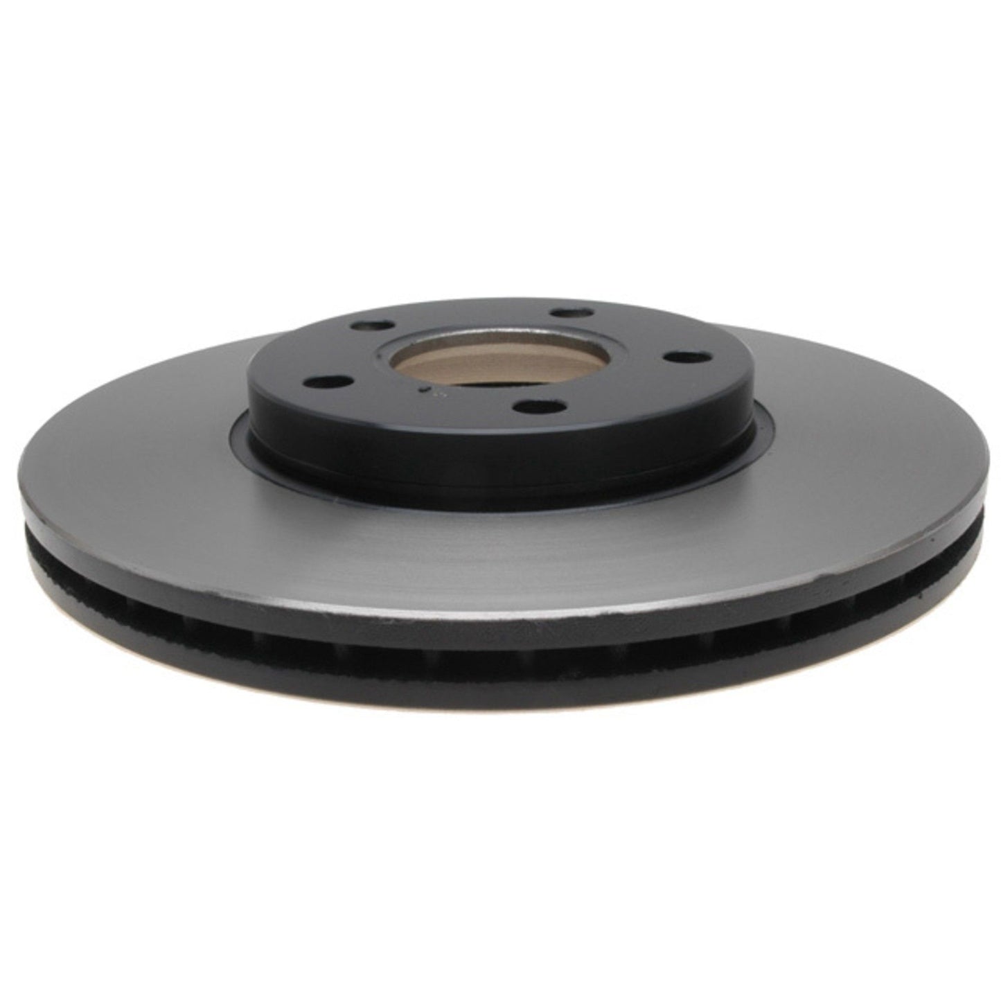 Raybestos Brakes Disc Brake Rotor 680765
