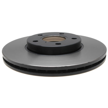 Raybestos Brakes Disc Brake Rotor 680765