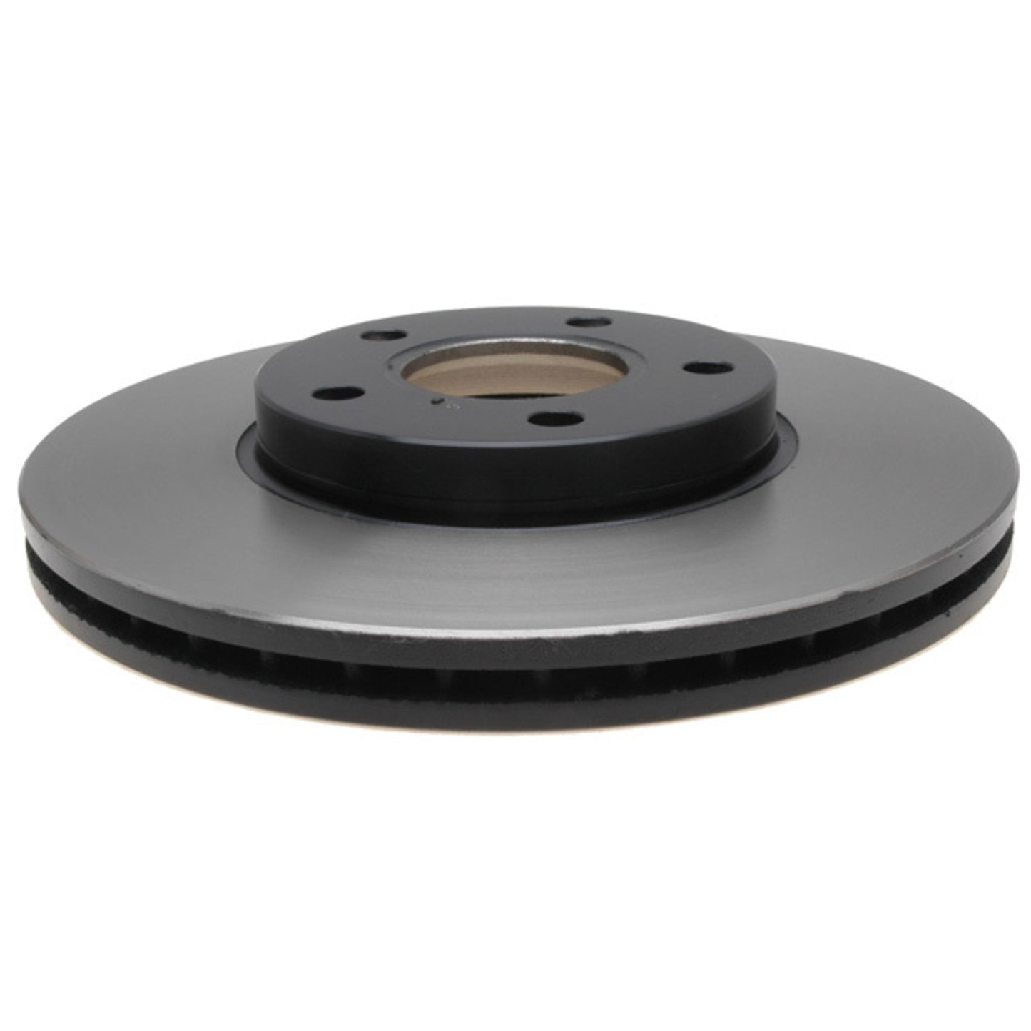 Raybestos Brakes Disc Brake Rotor 680765