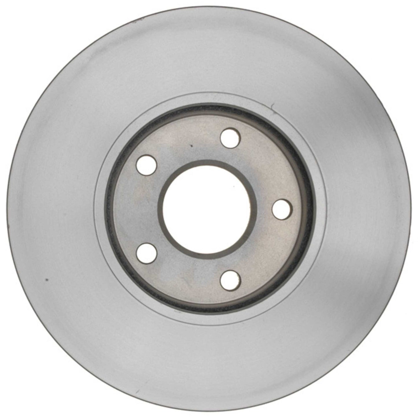 Raybestos Brakes Disc Brake Rotor 680765