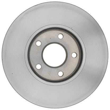 Raybestos Brakes Disc Brake Rotor 680765