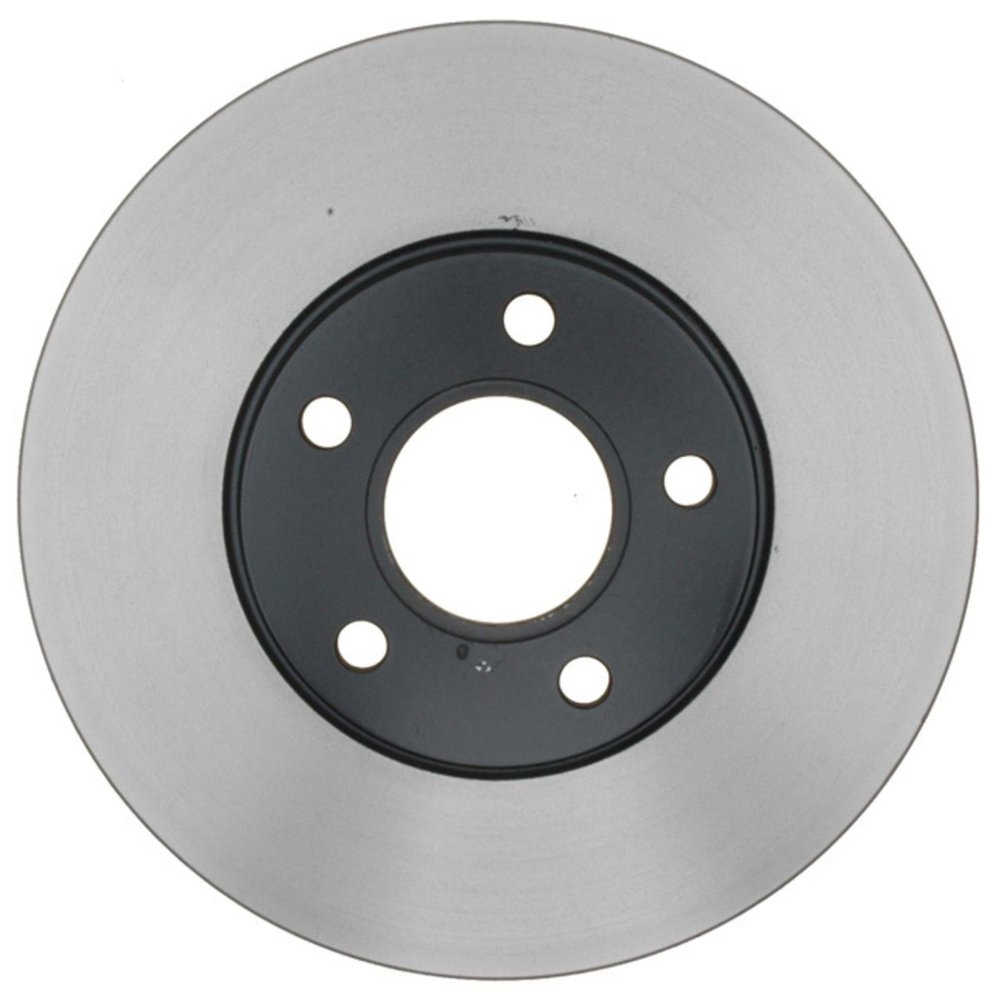 Raybestos Brakes Disc Brake Rotor 680765