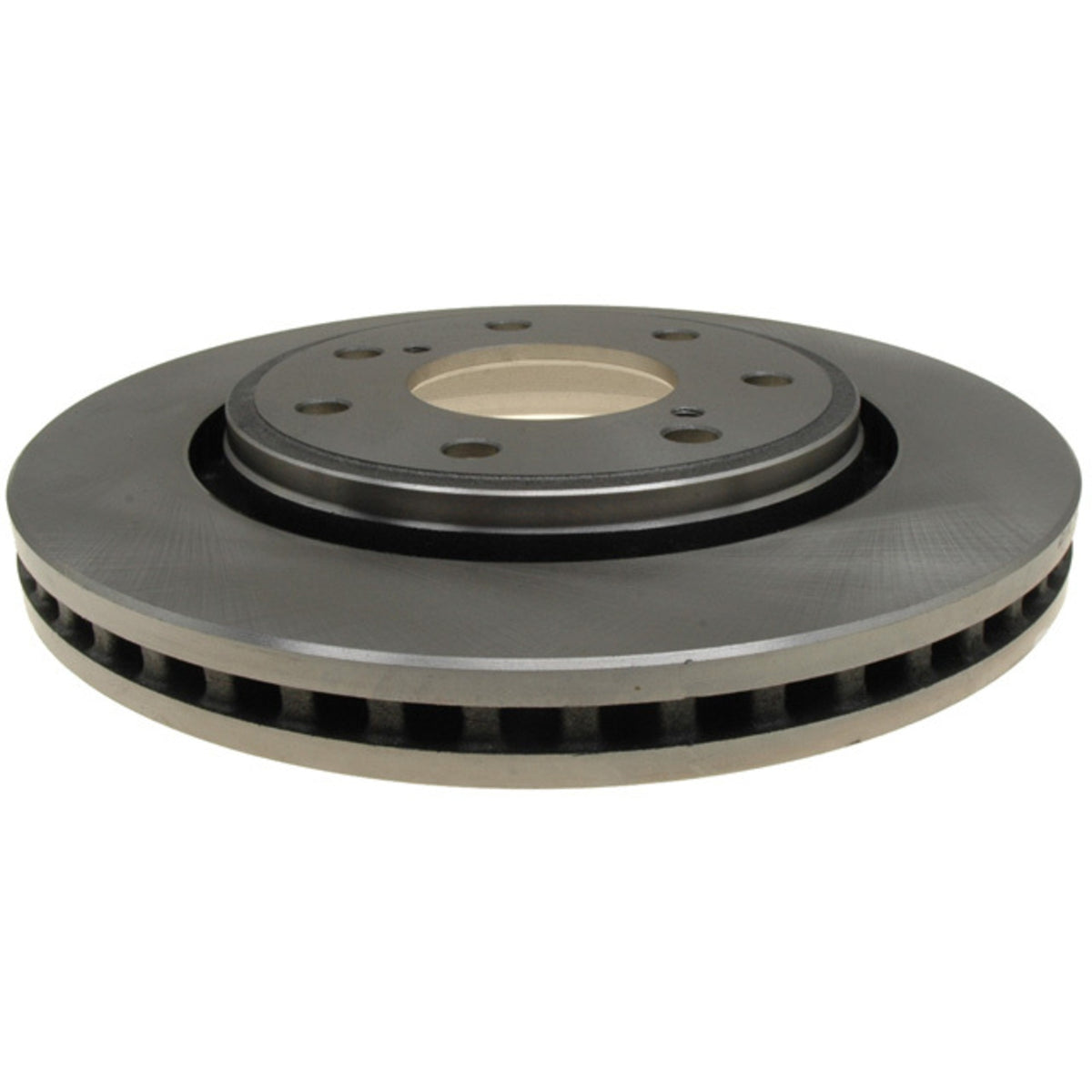 Raybestos Brakes Disc Brake Rotor 680768R